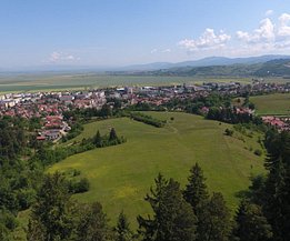 Teren pasune de vânzare, în Săcele
