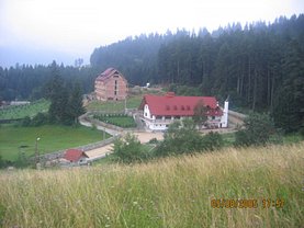 Teren pasune de vânzare, în Săcele