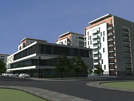Teren constructii de vânzare, în Braşov, zona 13 Decembrie