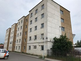 Vânzare bloc