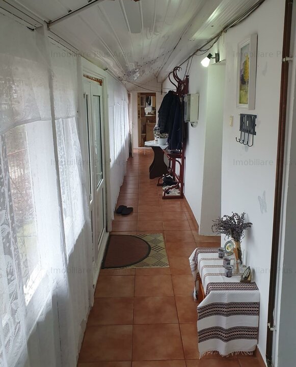 Vand casa zona Pecica