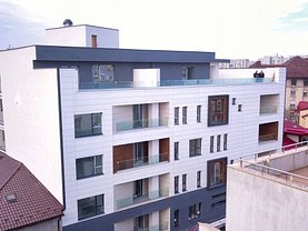 Apartament de vânzare 3 camere, în Bucuresti, zona Cismigiu