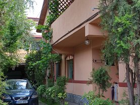 Casa de vânzare 11 camere, în Bucuresti, zona 1 Mai