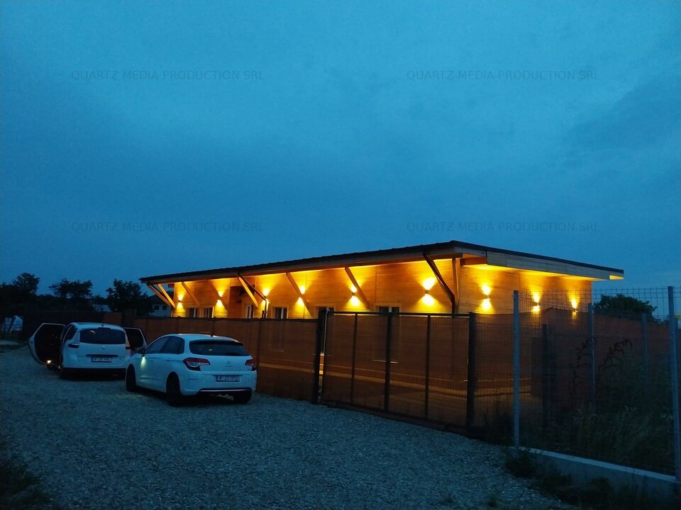 Casa individuala Snagov