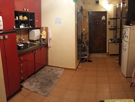 Apartament de vânzare 2 camere în Brasov, Astra