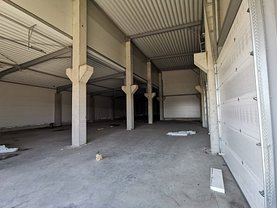 Vânzare spaţiu industrial în Brasov, Bartolomeu