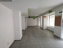 Închiriere spaţiu comercial în Brasov, Racadau