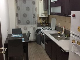 Garsonieră de închiriat în Bucuresti, Lujerului