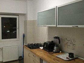 Garsonieră de închiriat, în Bucuresti, zona Lujerului