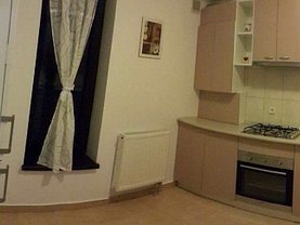 Apartament de închiriat 2 camere, în Bucuresti, zona 13 Septembrie