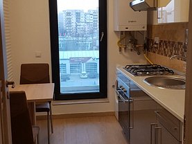 Garsonieră de închiriat, în Bucuresti, zona Lujerului
