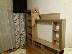 Garsonieră de vânzare, în Bucuresti, zona Lujerului