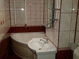 Garsonieră de vânzare, în Bucuresti, zona Gorjului