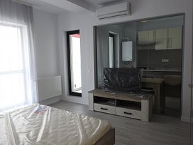 Garsonieră de închiriat în Bucuresti, Lujerului