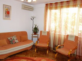 Apartament de vânzare 3 camere, în Bucuresti, zona Iancului
