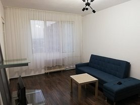 Apartament de închiriat 2 camere, în Bucuresti, zona Titan