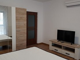 Garsonieră de închiriat, în Bucureşti, zona Lujerului