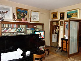 Apartament de vânzare 4 camere, în Bucureşti, zona Unirii
