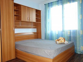 Apartament de închiriat 2 camere, în Bucureşti, zona Nicolae Grigorescu