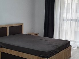 Garsonieră de vânzare, în Bucureşti, zona Lujerului