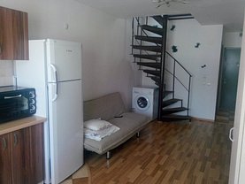 Apartament de închiriat 3 camere, în Bucureşti, zona Iancului