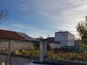Închiriere spaţiu industrial