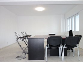 Închiriere spaţiu comercial