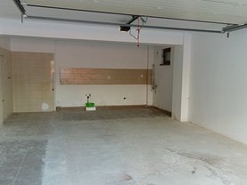 Închiriere spaţiu comercial