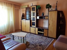 Apartament de închiriat 3 camere, în Constanta, zona Dacia
