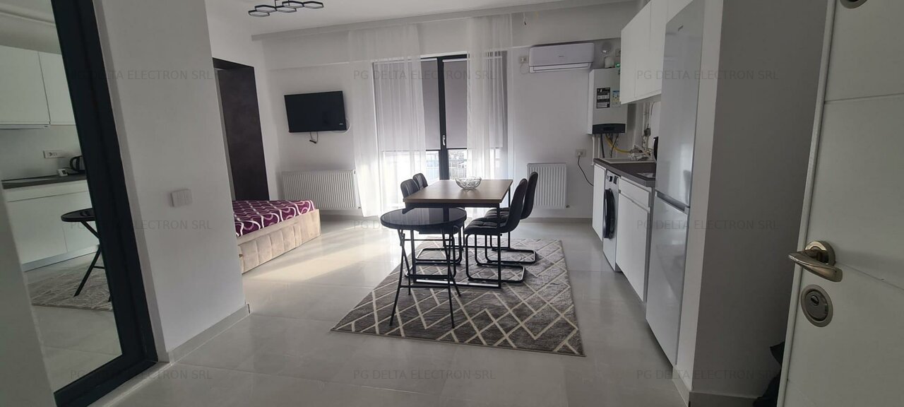 Studio,Mamaia Nord 63000 euro