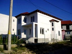Casa de vânzare 4 camere, în Techirghiol, zona Central