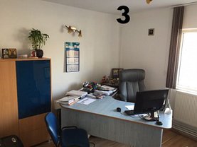 Casa de închiriat 3 camere, în Constanta, zona Casa de Cultura