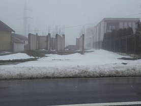 Teren constructii de vânzare, în Cumpana