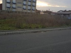 Teren constructii de vânzare, în Costinesti, zona Nord
