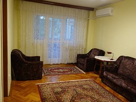 Apartament de vânzare 2 camere, în Bucuresti, zona Crangasi