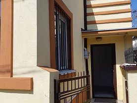 Casa de vânzare 4 camere, în Bucuresti, zona Basarab