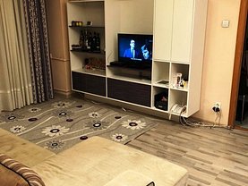 Apartament de închiriat 2 camere, în Bucuresti, zona Tineretului