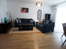 Apartament de închiriat 2 camere, în Bucuresti, zona Dorobanti