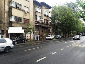Apartament de vânzare sau de închiriat 4 camere, în Bucuresti, zona Dorobanti