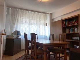 Apartament de vânzare 3 camere, în Bucuresti, zona Dorobanti