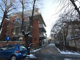 Apartament de vânzare 4 camere, în Bucuresti, zona Dorobanti