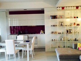Apartament de închiriat 2 camere, în Bucureşti, zona Floreasca
