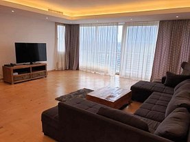 Apartament de închiriat 3 camere, în Bucuresti, zona Nordului