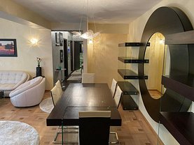 Apartament de vânzare sau de închiriat 4 camere, în Bucureşti, zona Nordului