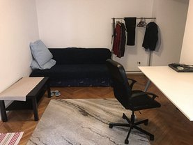 Apartament de vânzare 2 camere, în Bucureşti, zona P-ţa Romană