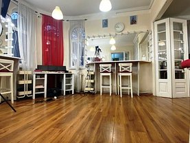 Apartament de vânzare 3 camere, în Bucureşti, zona 1 Mai