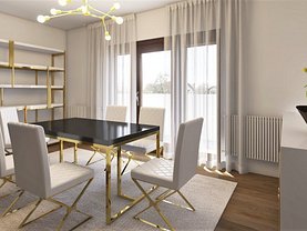 Apartament de vânzare 4 camere, în Bucureşti, zona Străuleşti