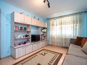 Apartament de vânzare 2 camere, în Bucureşti, zona Teiul Doamnei
