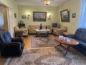 Apartament de vânzare 5 camere, în Bucureşti, zona Dorobanţi