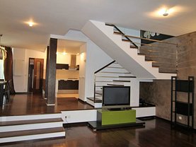 Casa de vânzare 5 camere, în Bucuresti, zona Barbu Vacarescu